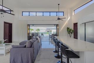 Beautiful villa in the Caribbean! - Sosúa - 5