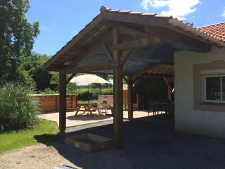 Aux Agréous - Jû-Belloc - 9