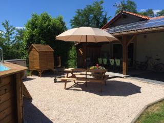 Aux Agréous - Jû-Belloc - 7