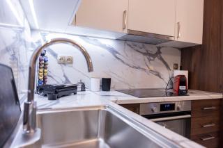 Filoxenia Luxury apartments Trikala 2 - Tríkala - 7