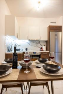 Filoxenia Luxury apartments Trikala 2 - Tríkala - 6