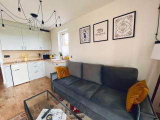 Apartamenty Skoczybruzda - 9