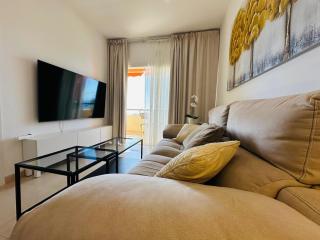Apartment in front of the ocean - Los Cristianos - 1