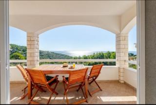 Apartments Luma - Hvar - 9