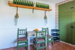 Casa Lola Preciosa azotea vistas panorámicas - Almuñécar - 1