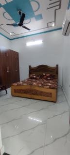 Shri Ram Darbar Paying Guest house - Faizābād - 2
