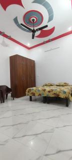 Shri Ram Darbar Paying Guest house - Faizābād - 1