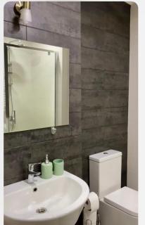 One bedroom apartment - Tbilisi - 6