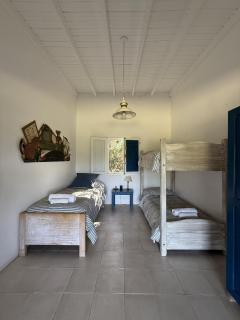 Chacra Punta del Este 9km from the beach - San Carlos - 5