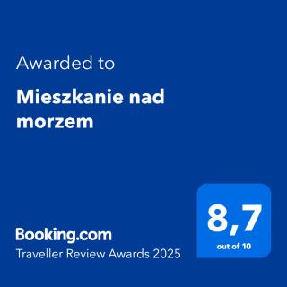 Mieszkanie nad morzem - Ustronie Morskie - 9