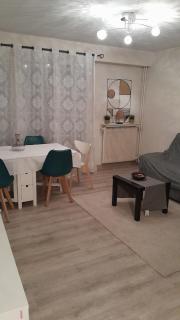 large apartment near Enghien Casino - Épinay-sur-Seine - 0