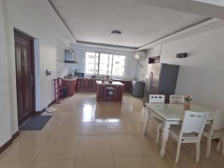 BleVaMa Bay View Home - Dar es Salaam - 9