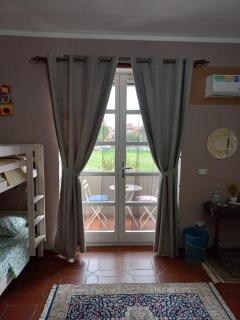 B&B Filomena - Santa Giusta - 9