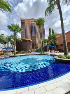 Times Square Private Service Suite Kuala Lumpur - Kuala Lumpur - 0