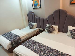 The Royal In - Anand - 1