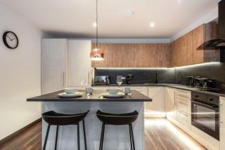 Stylish 2 Bedroom Apartment in Central Hull - Hull - 9