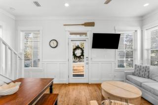 30A Beach House - Blue Marlin by Panhandle Getaways - Santa Rosa Beach - 1