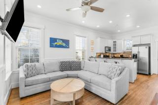 30A Beach House - Blue Marlin by Panhandle Getaways - Santa Rosa Beach - 7