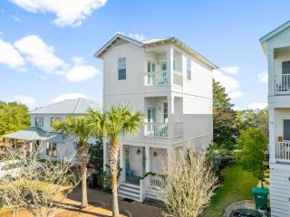 30A Beach House - Blue Marlin by Panhandle Getaways - Santa Rosa Beach - 0