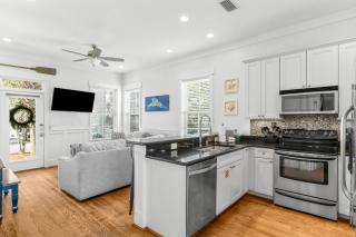 30A Beach House - Blue Marlin by Panhandle Getaways - Santa Rosa Beach - 4