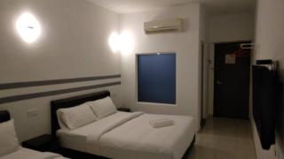 Hotel Dream Nur - Malakka - 4