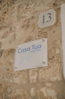 Casa Tua - Sea View Chianca - Vieste - 5