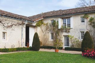 Gîtes du Château de Meux - 4