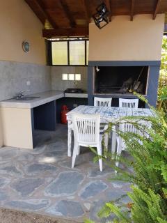 Casa en los Pinares de Valeria del Mar - 6