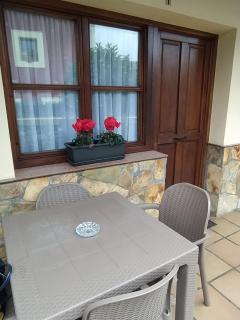 Apartamentos La Tarazana 2 - La Pereda de Llanes - 8