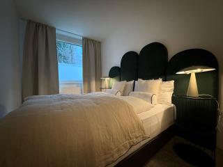 EQbase Vienna City Apartments - 3