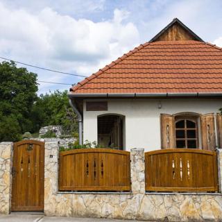 Jégmadár Vendégház Varbó - - 9