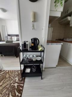 Furnished apartment in the heart of the historic center - Santiago - 3