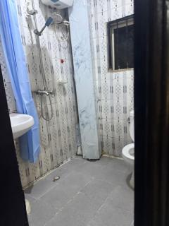 ROSE Garden Logde477 - Lagos - 6