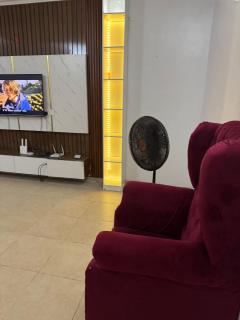 ROSE Garden Logde477 - Lagos - 5