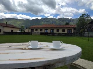 Apartamentos La Tarazana 2 - La Pereda de Llanes - 6