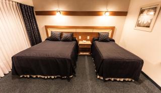 Hotel Libertador - Trelew - 5