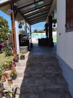 Maison avec Piscine La Rivière Saint Louis La Réunion - Saint-Louis - 6