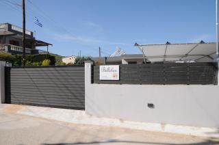 Bellelen Apartments - Vassilikos - 4