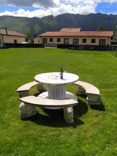 Apartamentos La Tarazana 2 - La Pereda de Llanes - 7