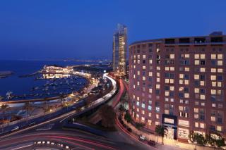 voco Beirut Central District by IHG - 0