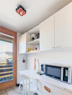 Center of Nendaz ! Apartment 3 rooms with balcony - Nendaz - 2