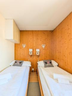 Center of Nendaz ! Apartment 2 rooms with balcony - 6