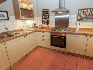 The Old Forge - Haworth - 1