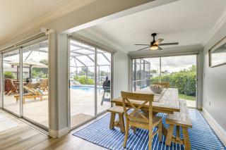 Waterfront Palmetto Home with Private Fishing Dock! - Palmetto - 8
