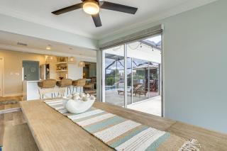 Waterfront Palmetto Home with Private Fishing Dock! - Palmetto - 3