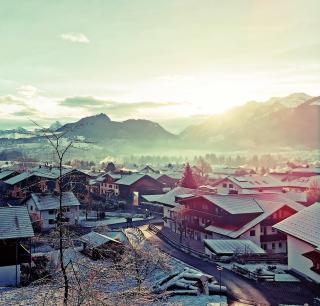 Sunrise Pfronten - Classic - 0