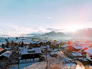 Sunrise Pfronten - Classic - 1