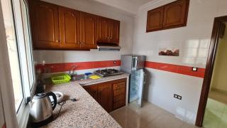 Appartement Spacieux et Confortable à Branes, Tanger - 4eme étage - 4