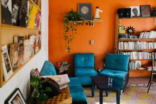 Hostalito Casa Alebrije - 1