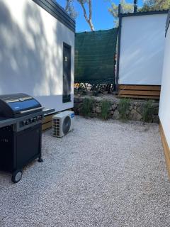 mobile home MIRNA - Biograd na Moru - 7